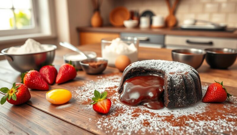 lava kolac recept lava kolac recept